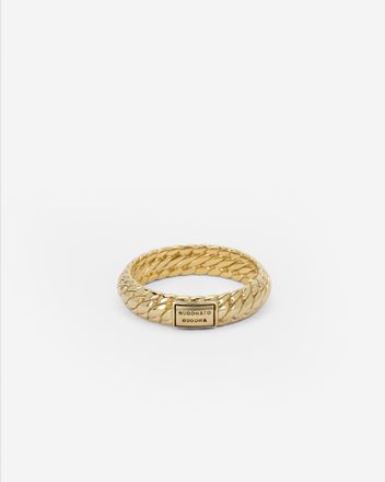 Ring Ben XS Gold Plated