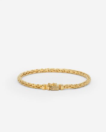 Bracelet Katja Mini Gold Plated