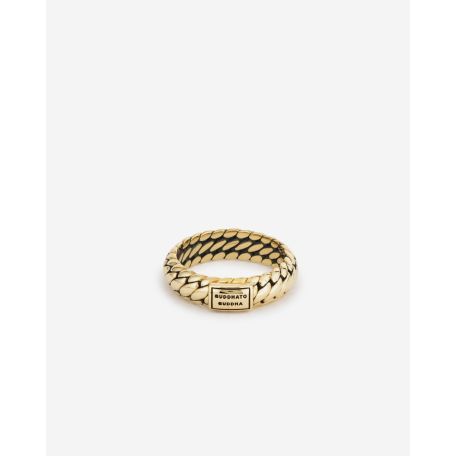 Ring Ben Gold 18ct