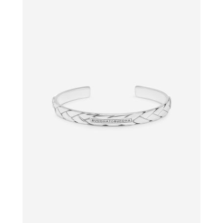 George Cuff Silver