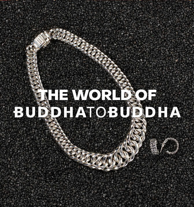 Hong Kong Nauwgezet Integreren Buddha to Buddha - Officiële Online Shop | Gratis levering & retour‎